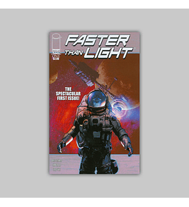 Faster than Light 1 2015