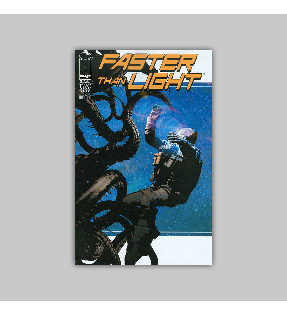 Faster than Light 2 2015