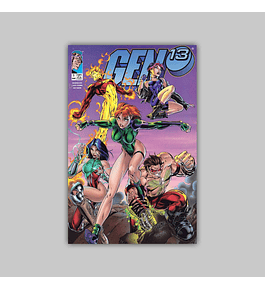 Gen13 1 A 1995