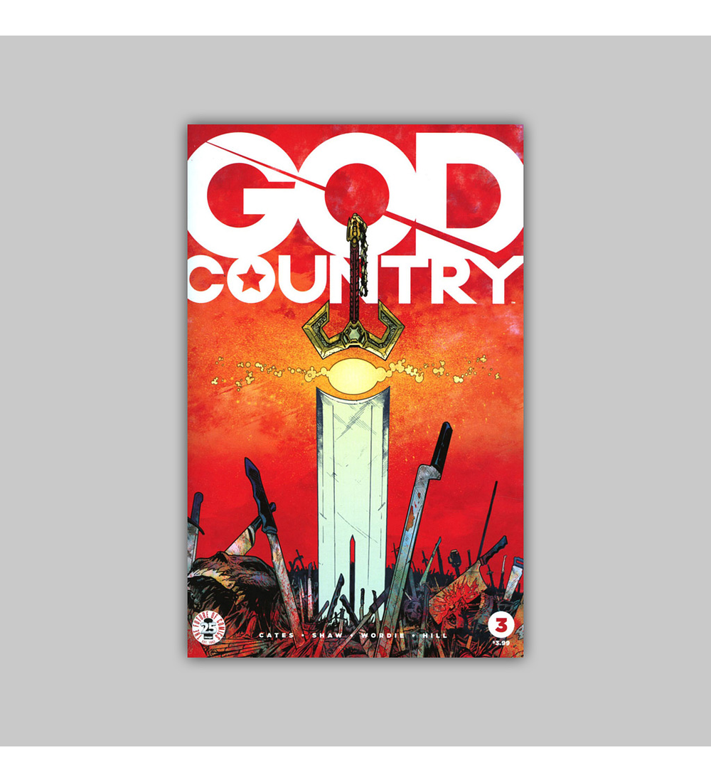 God Country 3 2017