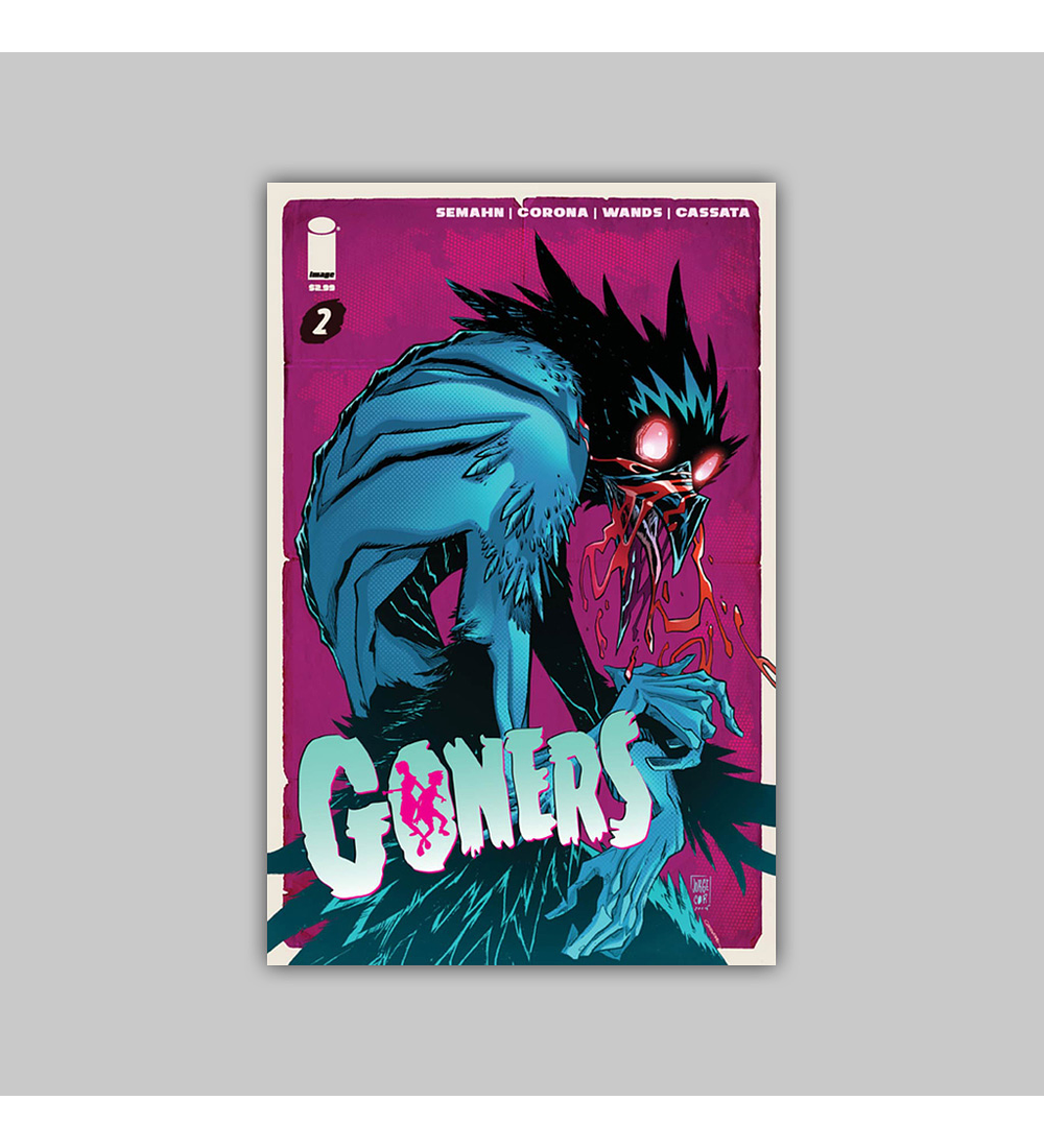 Goners 2 2014