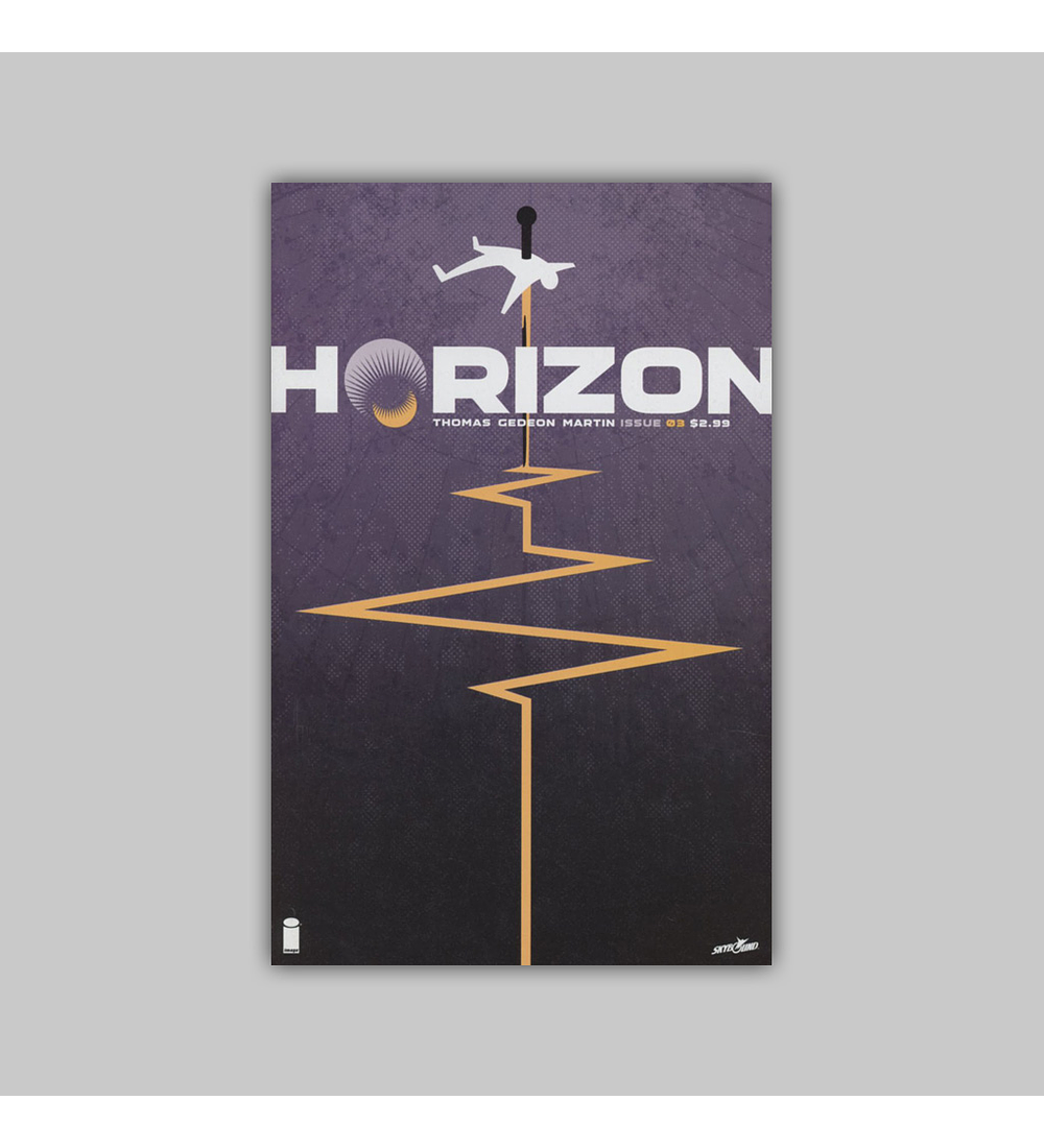 Horizon 3 2016