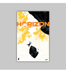 Horizon 4 2016