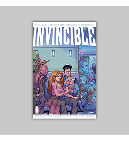 Invincible 119 2015