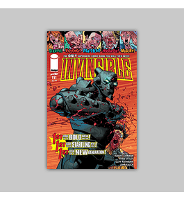 Invincible 111 2014