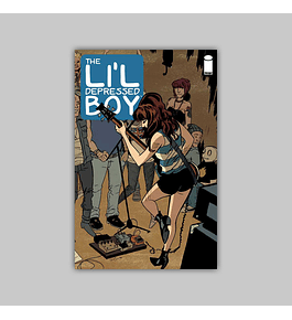 Li’l Depressed Boy 3 2011