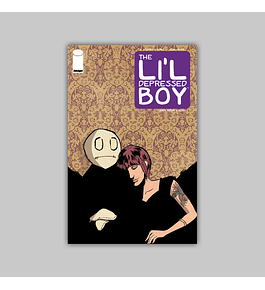 Li’l Depressed Boy 4 2011