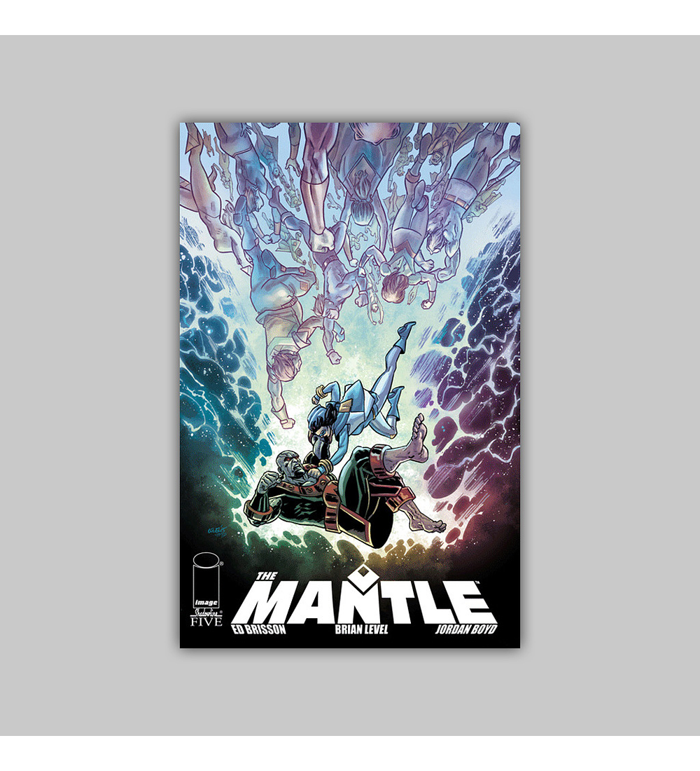 Mantle 5 2015