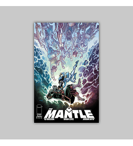 Mantle 5 2015