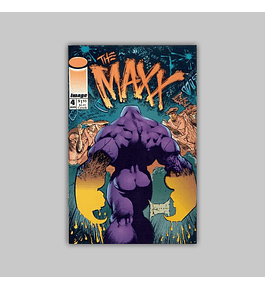 Maxx 4 1993