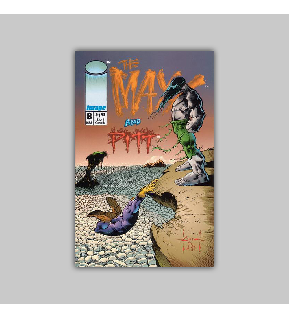 Maxx 8 1994