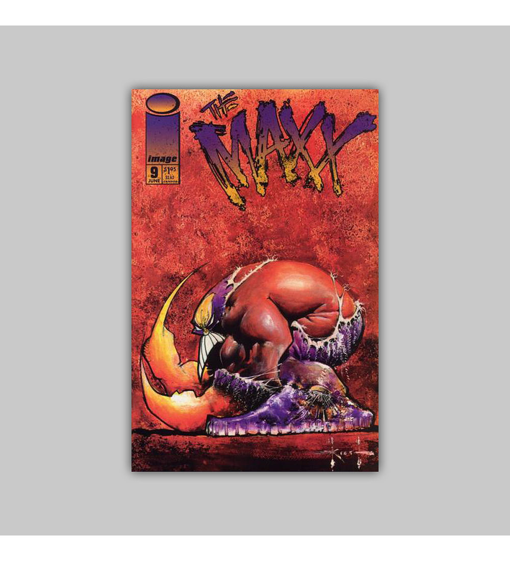 Maxx 9 1994