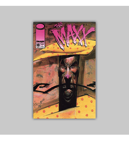 Maxx 10 1994