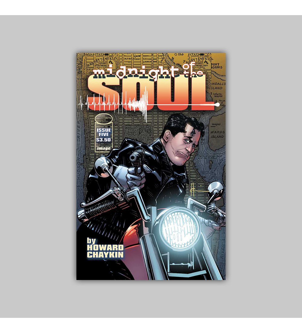 Midnight of the Soul 5 2016