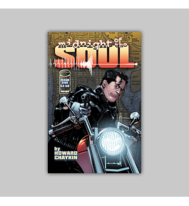 Midnight of the Soul 5 2016