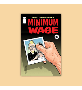 Minimum Wage 1 2014