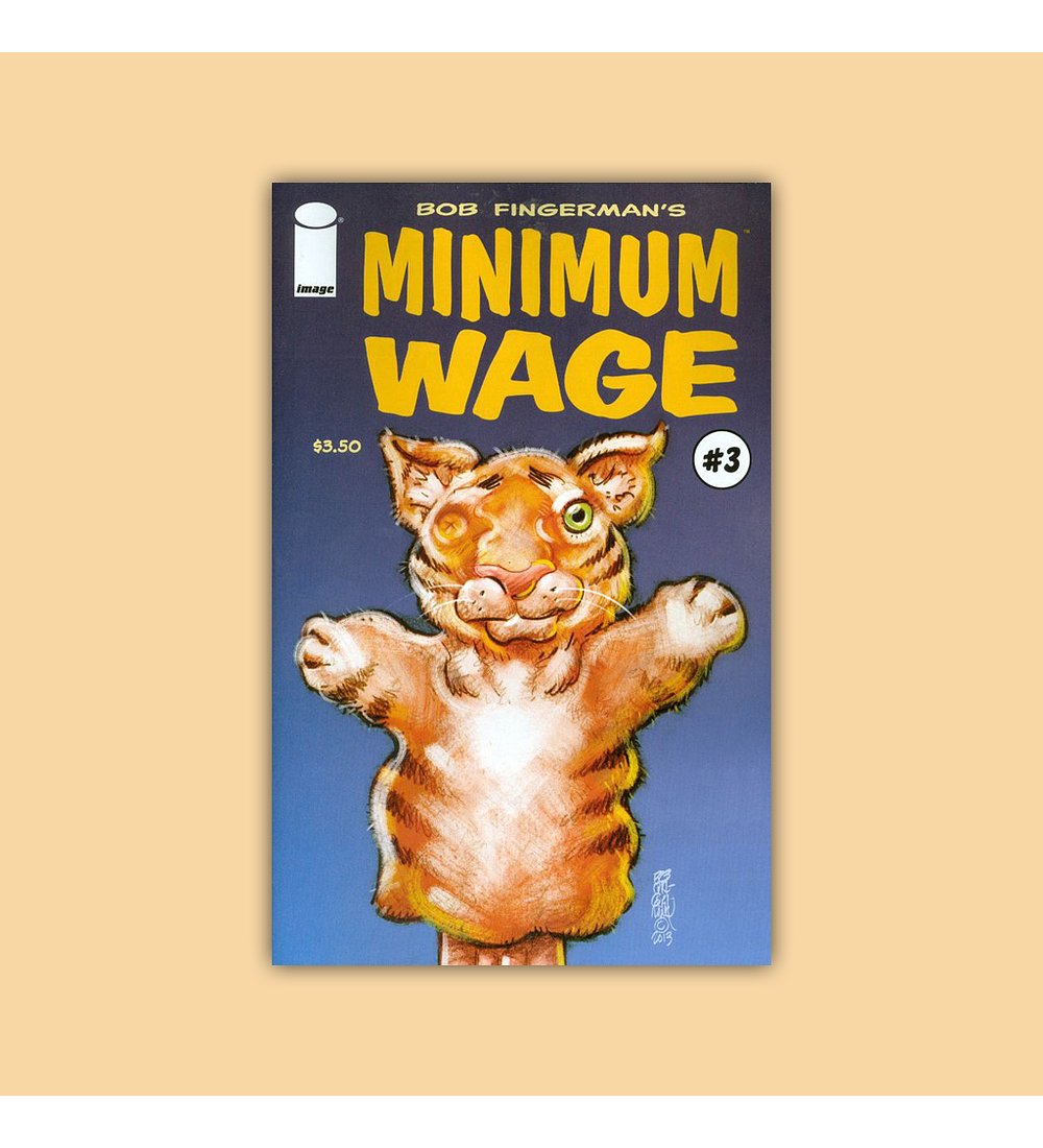Minimum Wage 3 2014