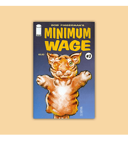 Minimum Wage 3 2014