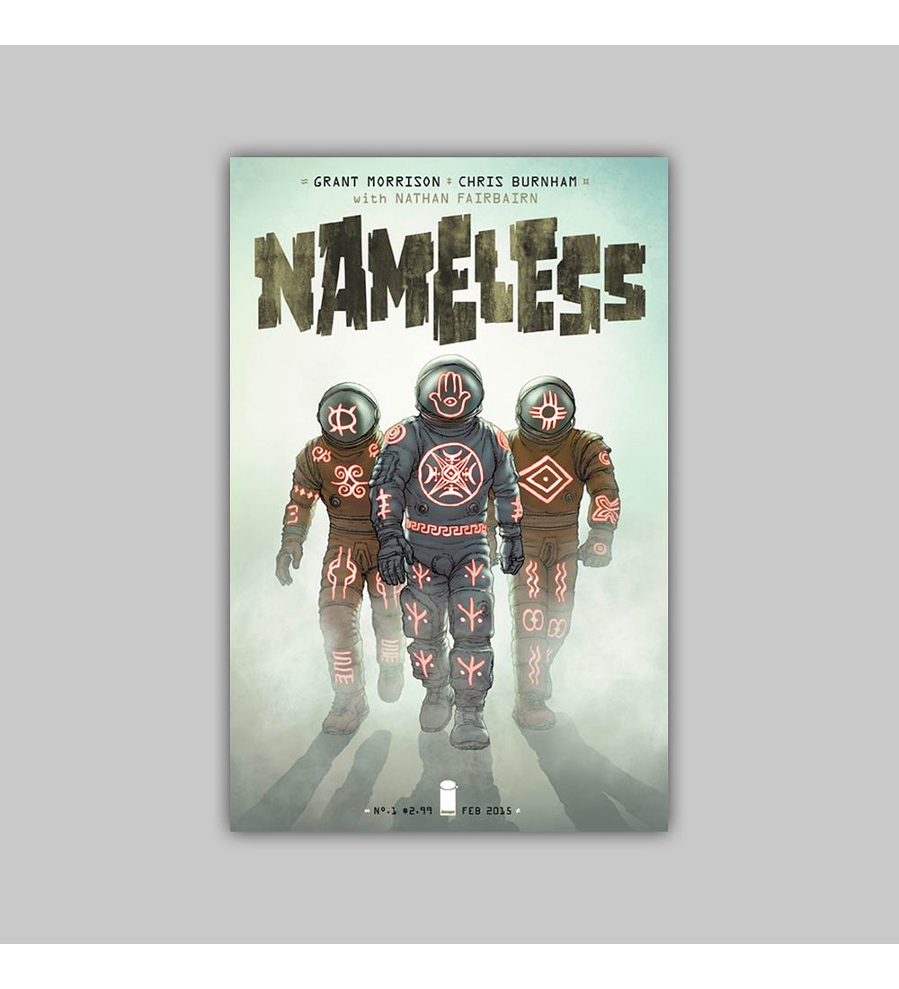 Nameless 1 2015