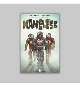 Nameless 1 2015