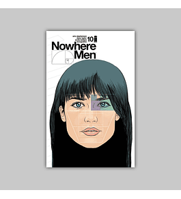 Nowhere Men 10 2016