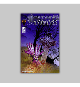 Obergeist: Ragnarok Highway 2 2001