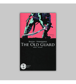 Old Guard 2 2017