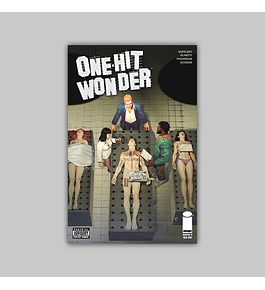 One Hit Wonder 3 2014