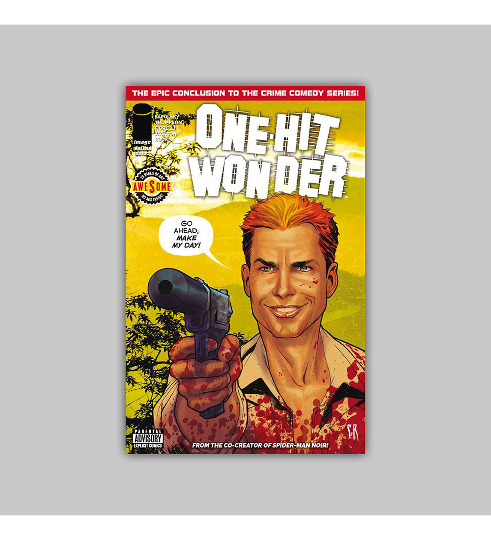 One Hit Wonder 5 2014