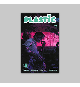 Plastic 2 2017