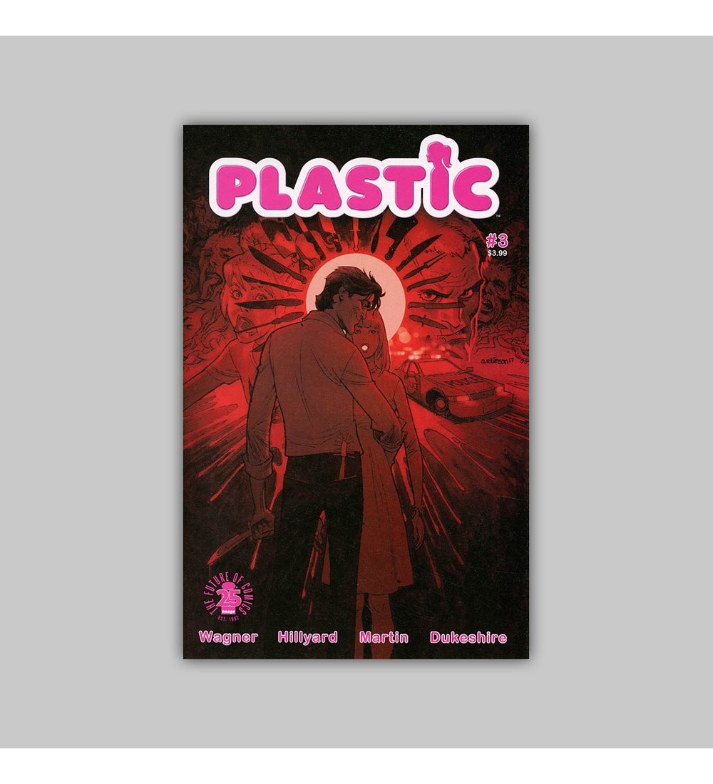 Plastic 3 2017