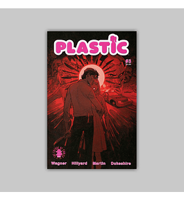 Plastic 3 2017