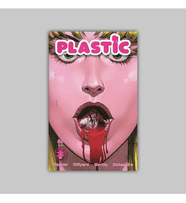Plastic 5 2017
