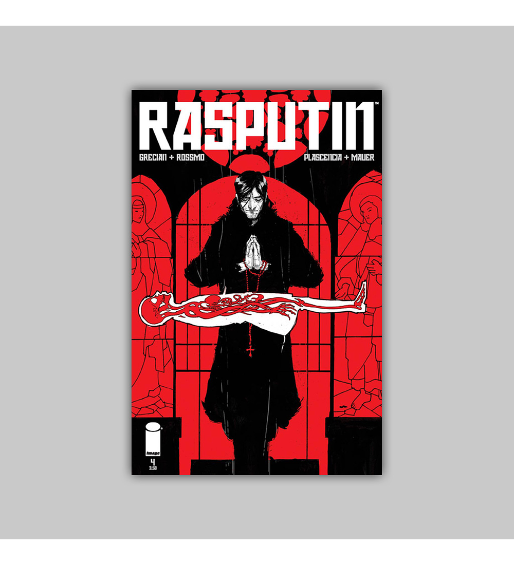 Rasputin 4 2015