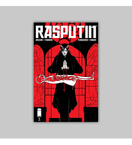 Rasputin 4 2015