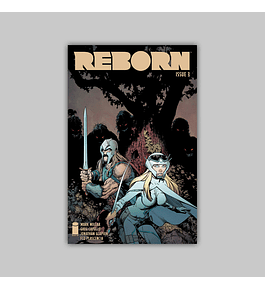 Reborn 3 2016