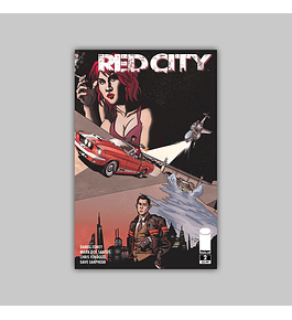 Red City 2 2014