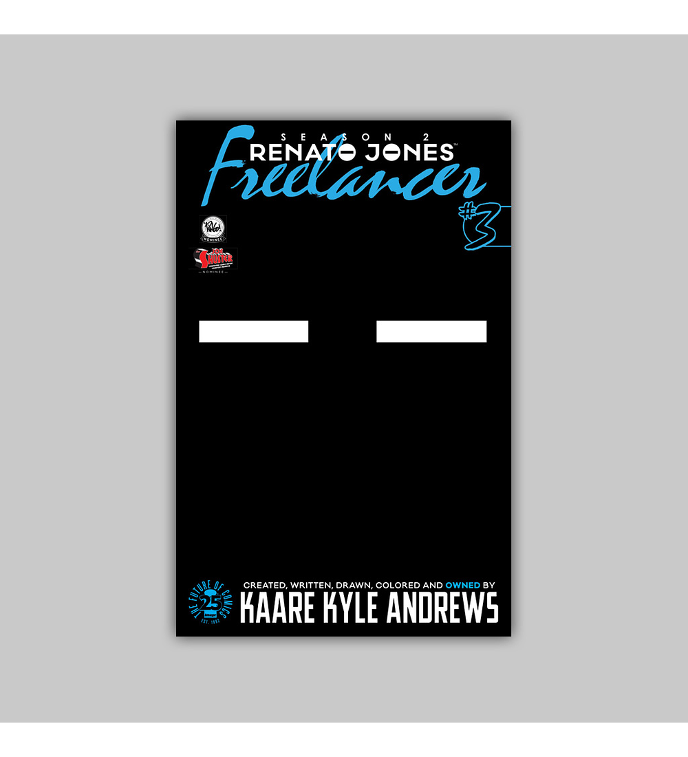 Renato Jones: Season 2 3 2017