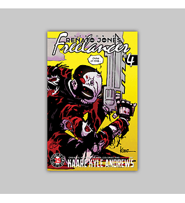 Renato Jones: Season 2 4 2017