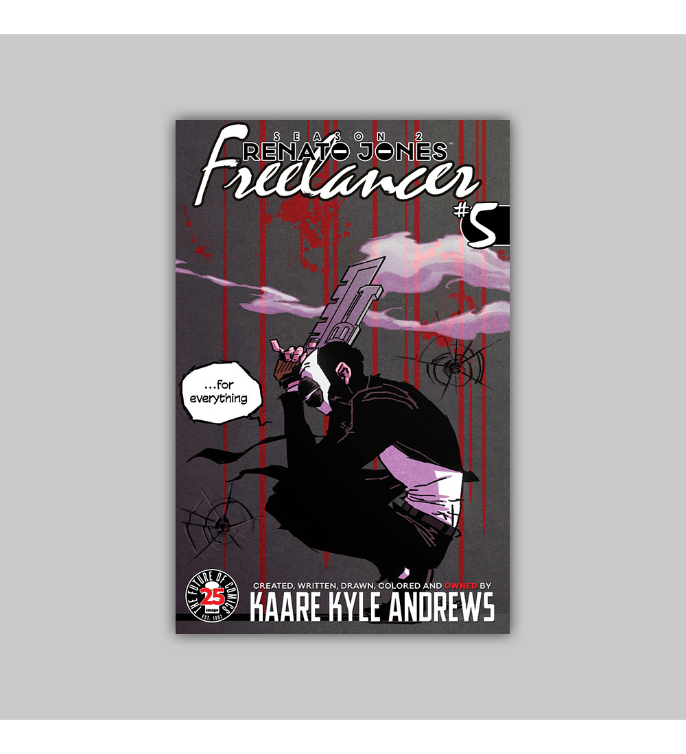 Renato Jones: Season 2 5 2017