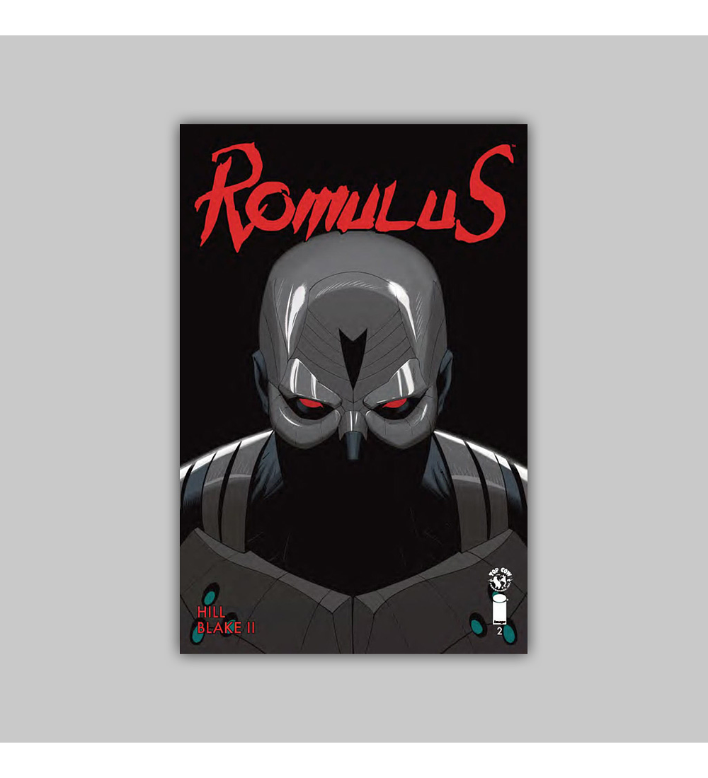Romulus 2 2016