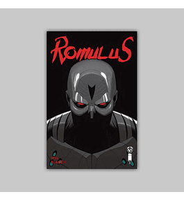 Romulus 2 2016