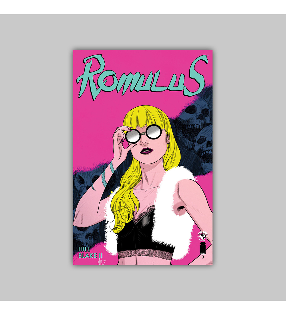 Romulus 3 2016