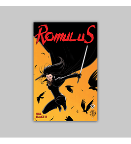 Romulus 4 2017