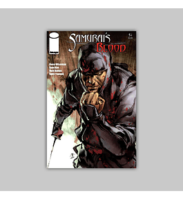 Samurai’s Blood 5 2011