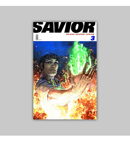 Savior 3 2015