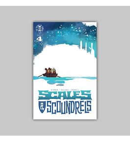 Scales and Scoundrels 4 2017