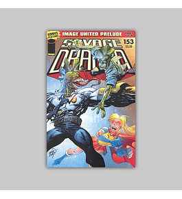 Savage Dragon 153 2009