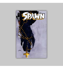 Spawn 209 2011