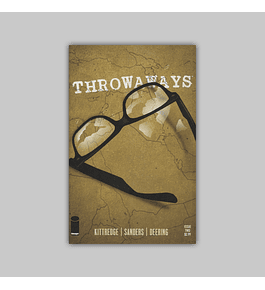 Throwaways 2 2016